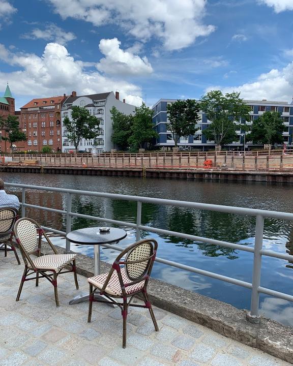 Einstein Kaffee Rösterei