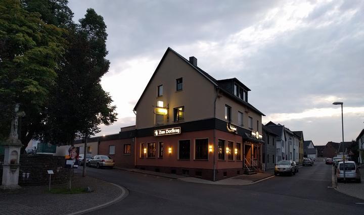 Restaurant Zum Dorfkrug