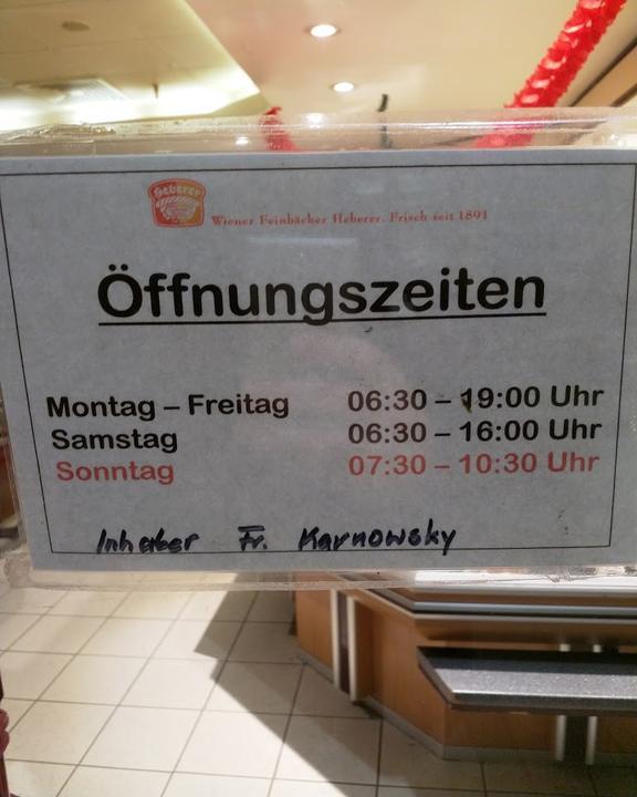 Wiener Feinbaecker Heberer