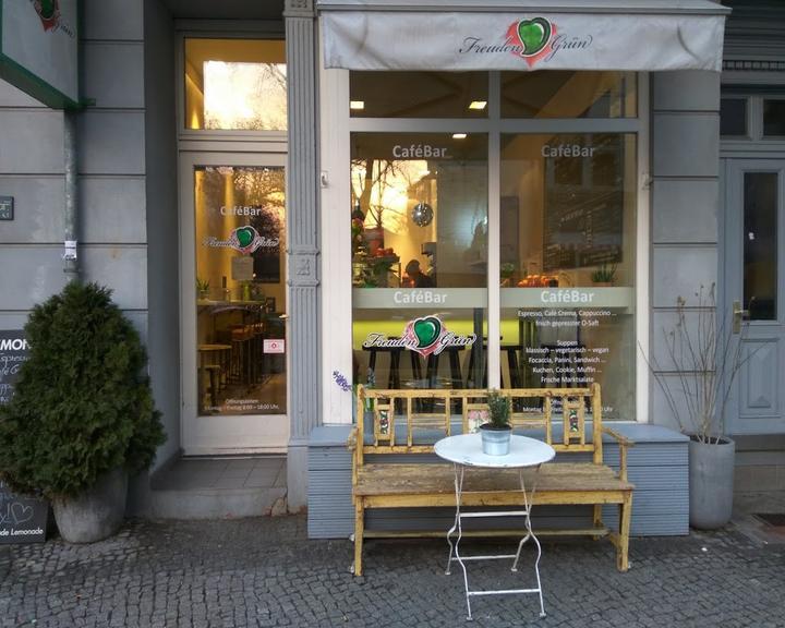 CafeBar Freudengrün