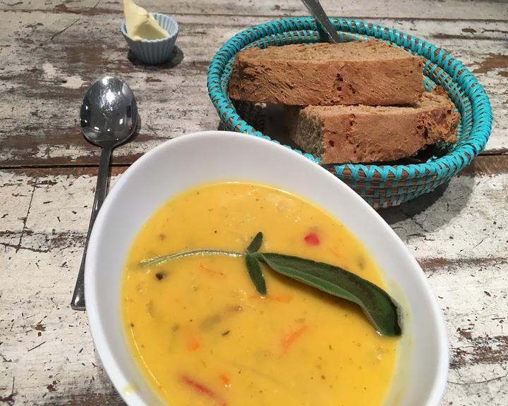 CafeBar Freudengrün