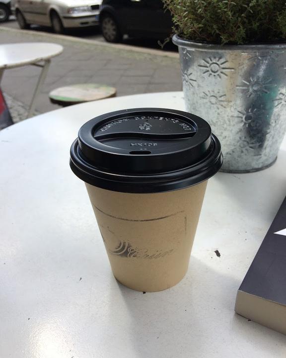 CafeBar Freudengrün
