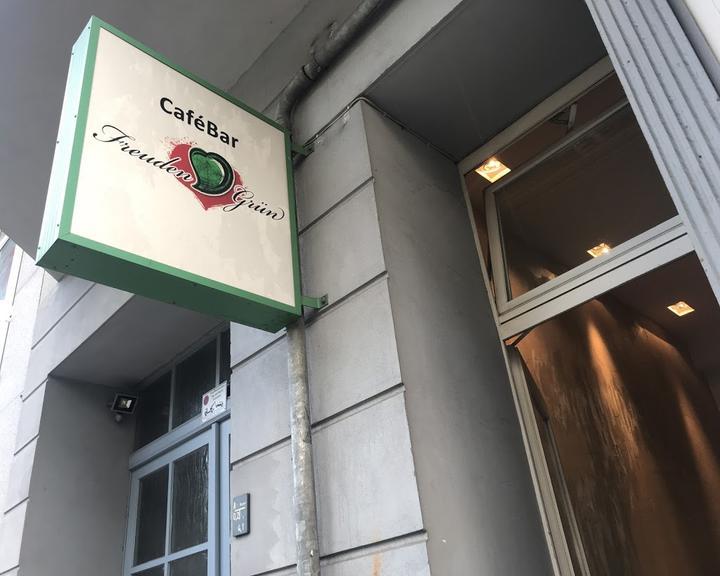 CafeBar Freudengrün