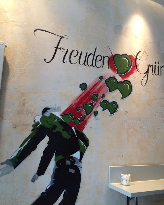 CafeBar Freudengrün