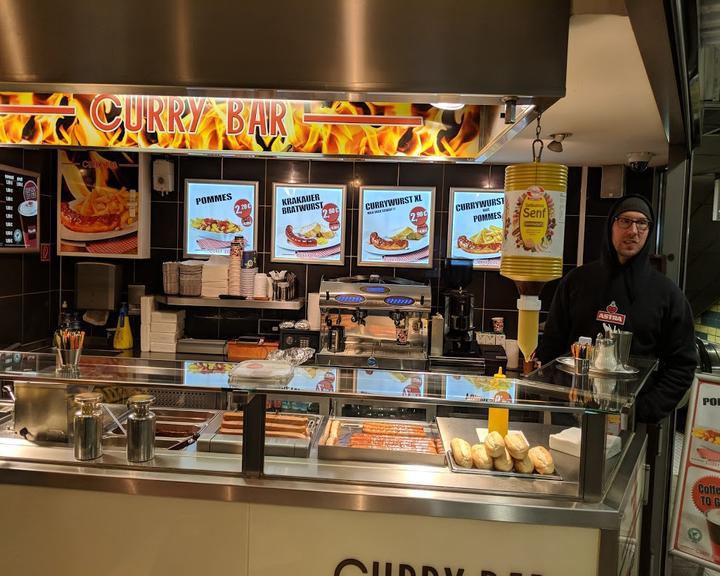 Curry Bar