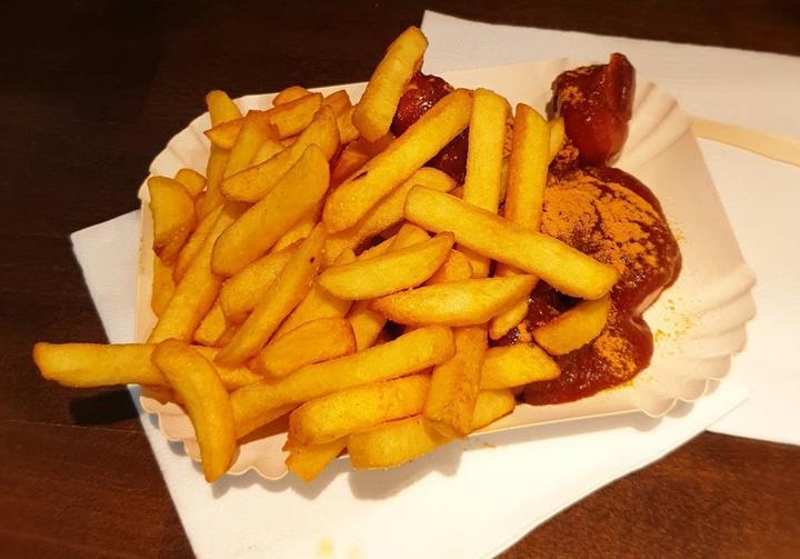 Curry Bar