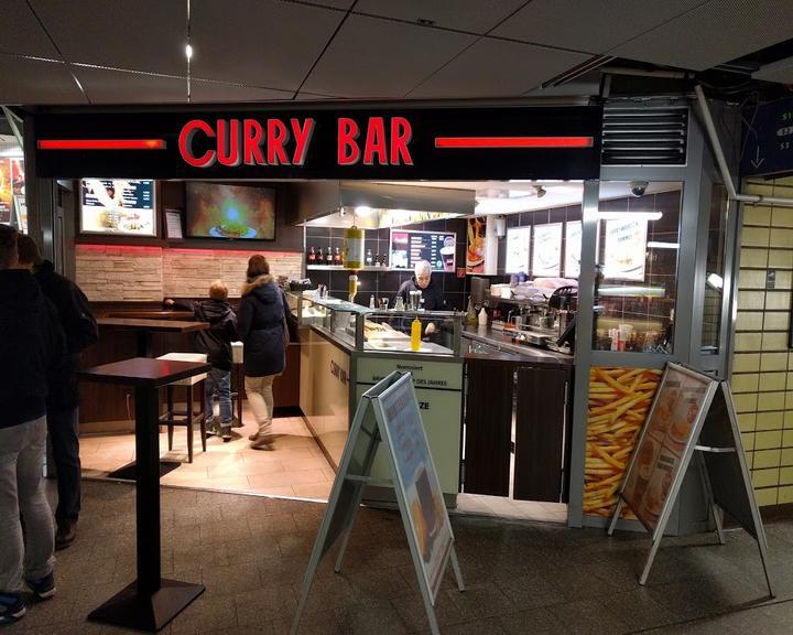 Curry Bar
