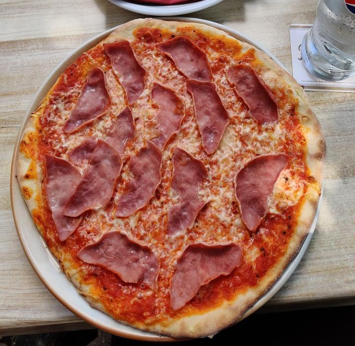 Ristorante Pizzeria Da Mario