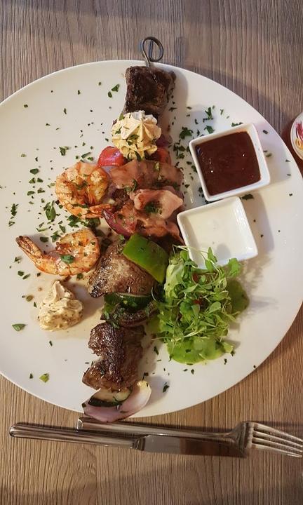 Restaurant Adler