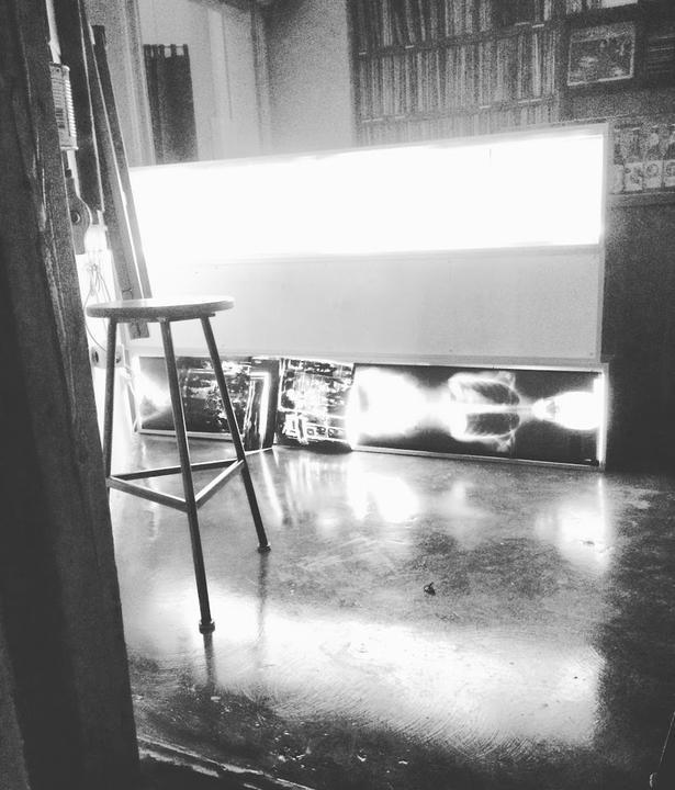 S1 Vinyl & Kaffee