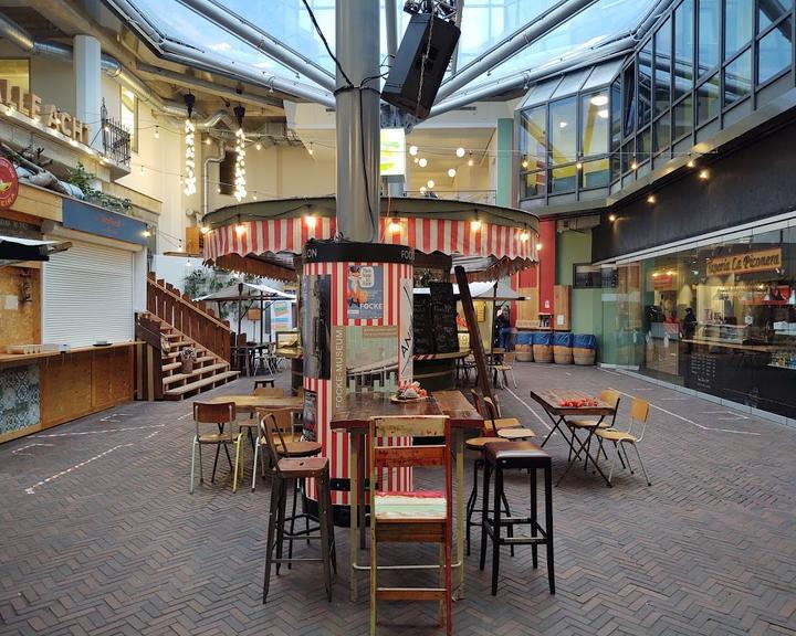 Markthalle Acht