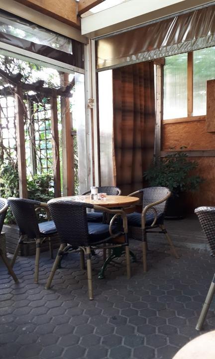 Cafe Samowar