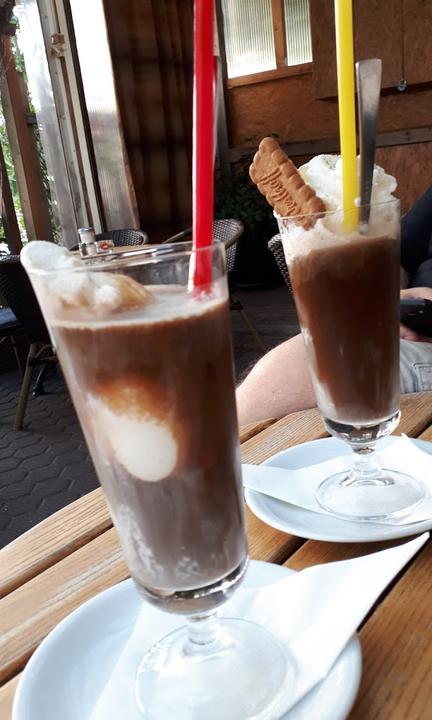 Cafe Samowar