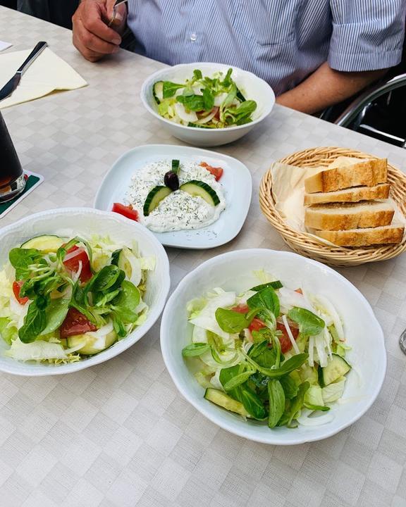 Taverne Olympos Schnakenbek