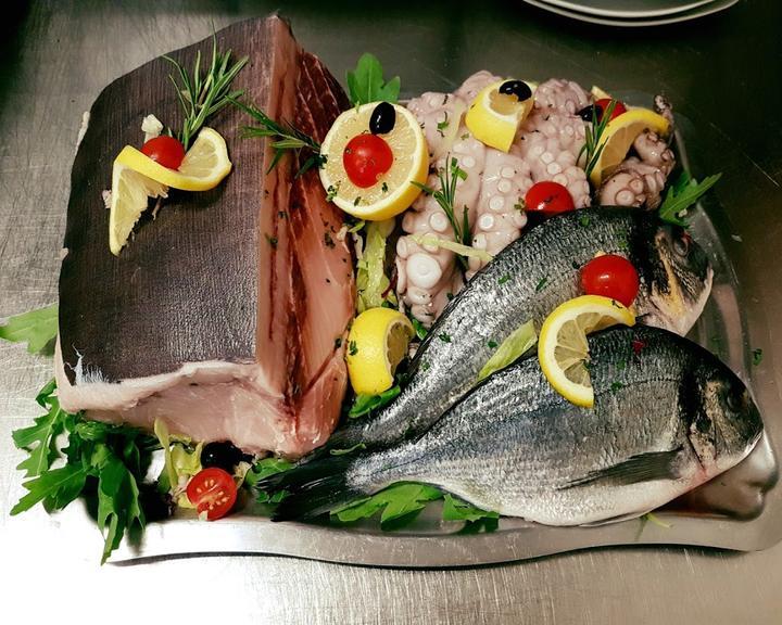 Osteria al Museo