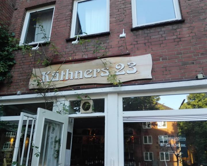 Käthners 23