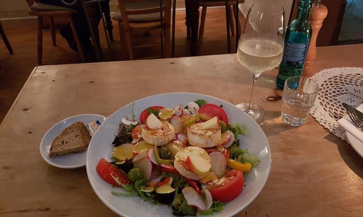 Käthners 23