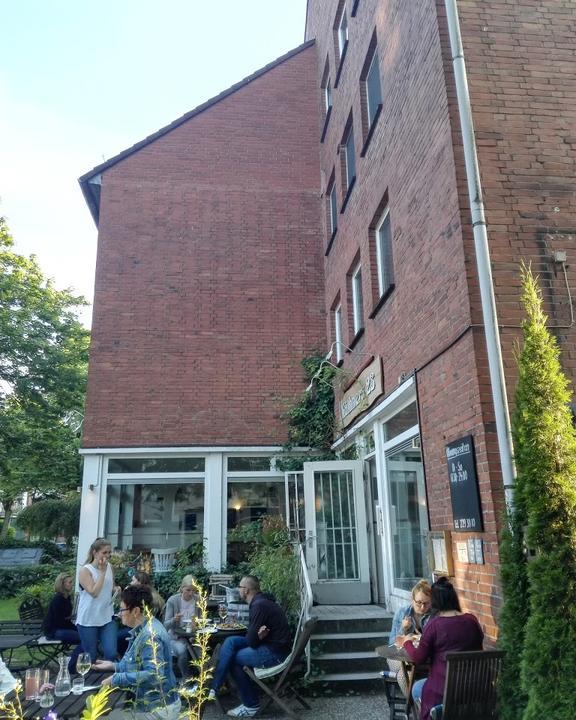 Käthners 23