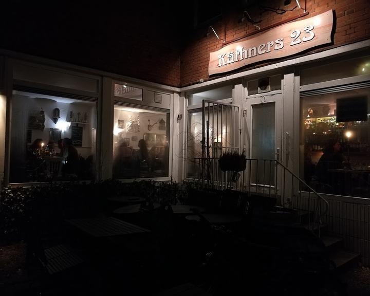 Käthners 23