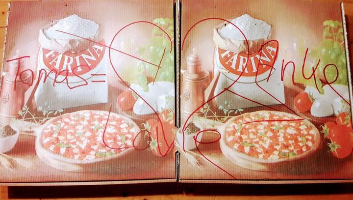 Pizzeria Picante