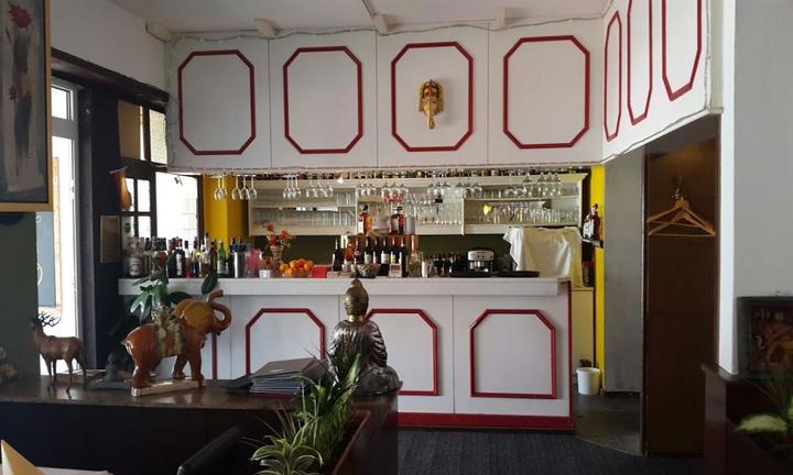 Raj Restaurant