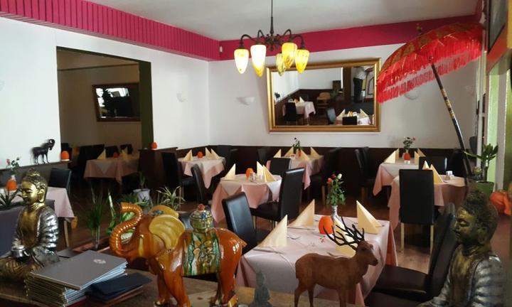 Raj Restaurant