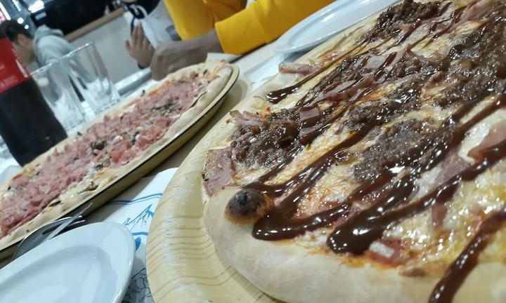 Pizzeria da Fracesco