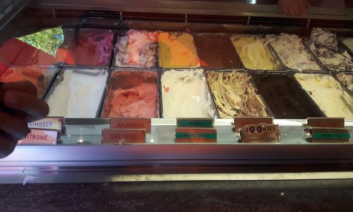 Eiscafe Boutique