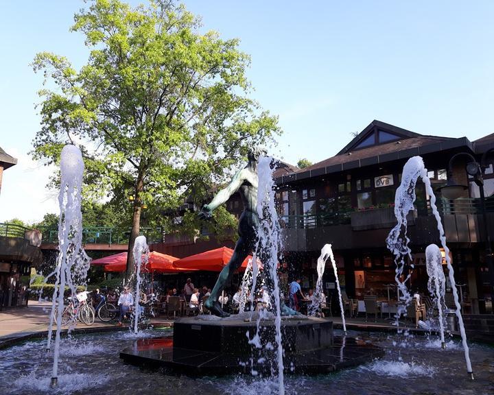 Eiscafe Boutique