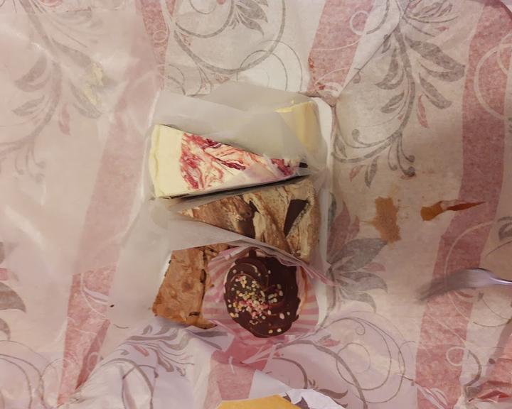 Cafe Tortenklassik