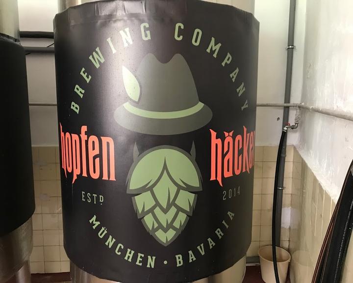 Hopfenhacker