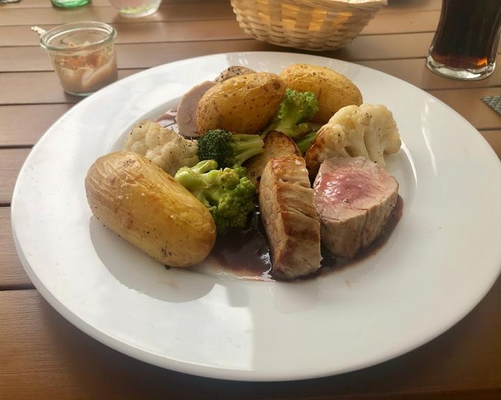 Neos Restaurant