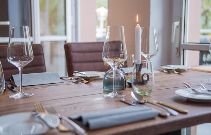 Neos Restaurant