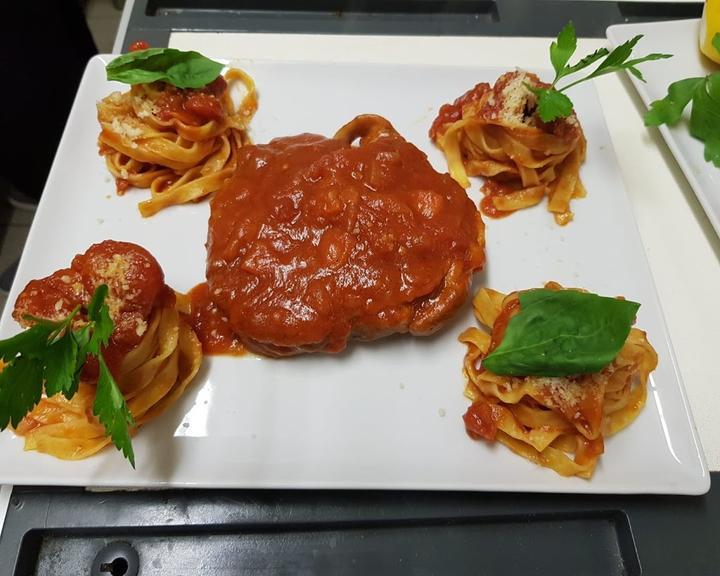 Trattoria Il Viale