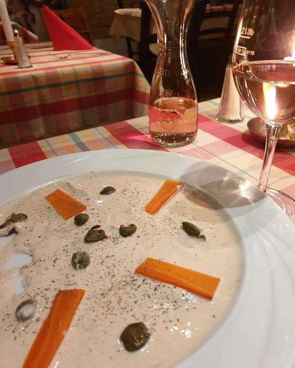 Trattoria Il Viale