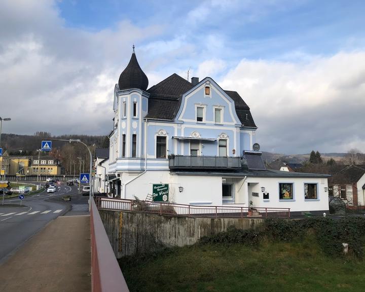Restaurant Da Vinci