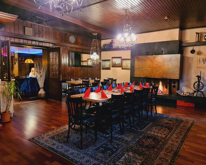 Restaurant Da Vinci