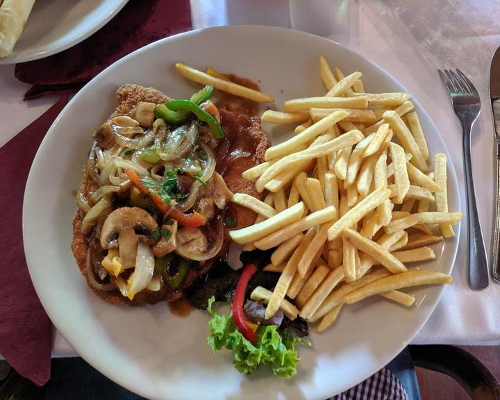 Restaurant Da Vinci