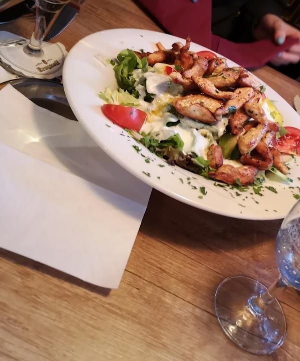 Restaurant Da Vinci