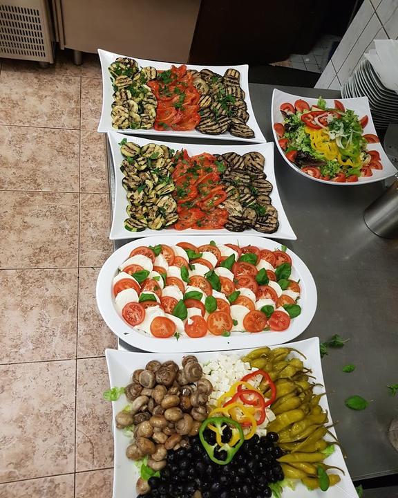 Restaurant Da Vinci