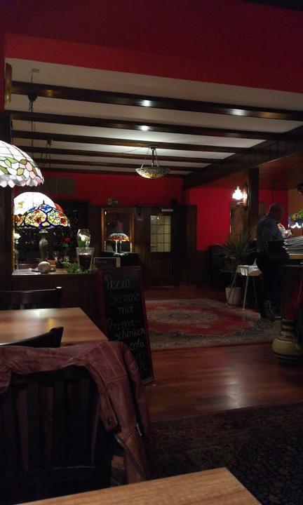 Restaurant Da Vinci