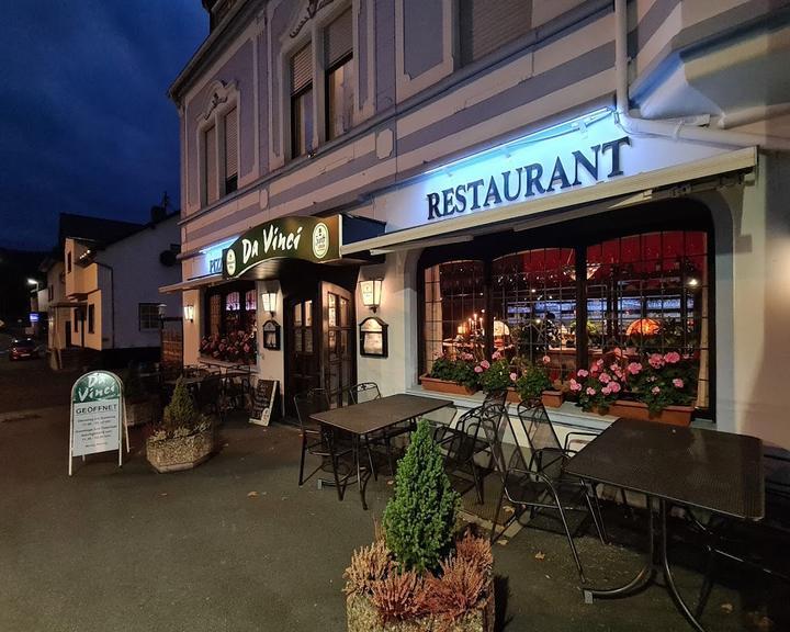 Restaurant Da Vinci