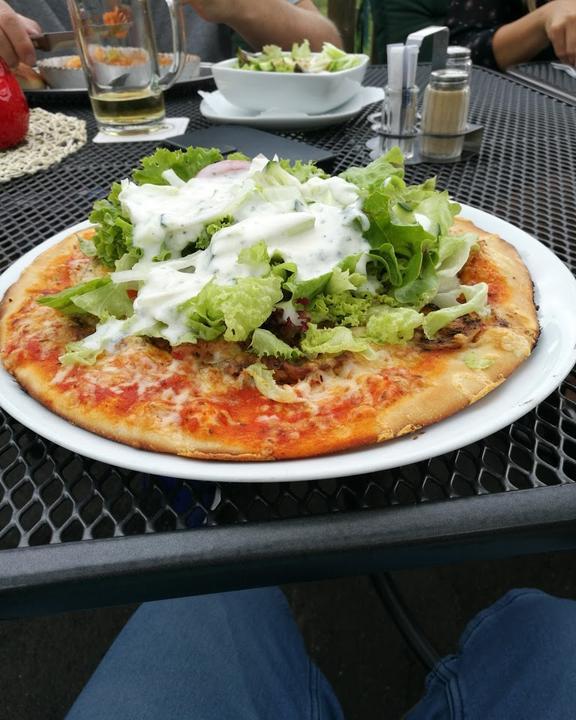 Restaurant Da Vinci