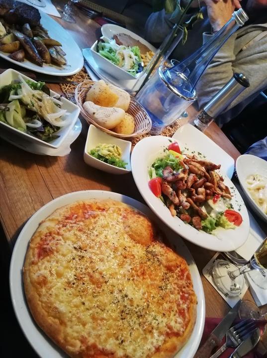 Restaurant Da Vinci