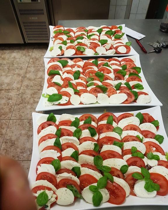 Restaurant Da Vinci
