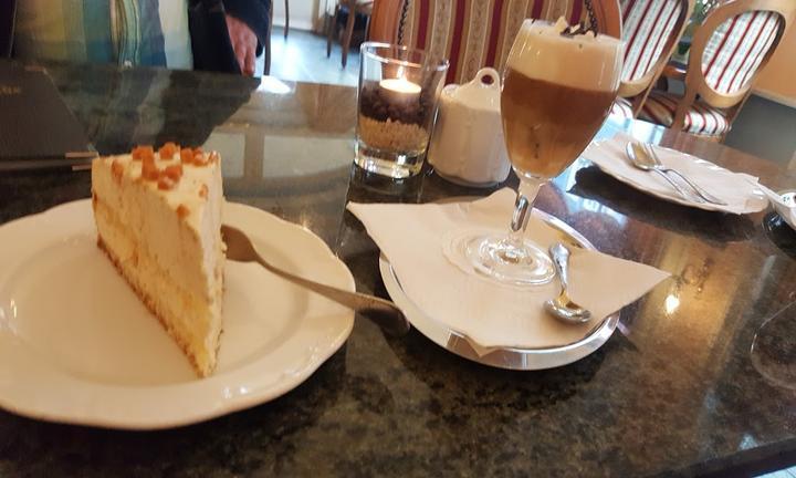 Cafe Lösche