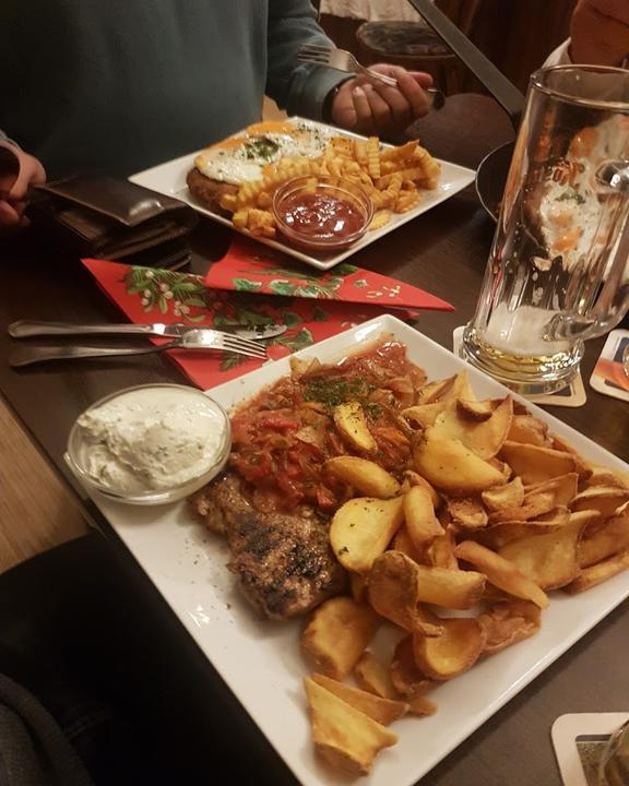 Zur Försterklause