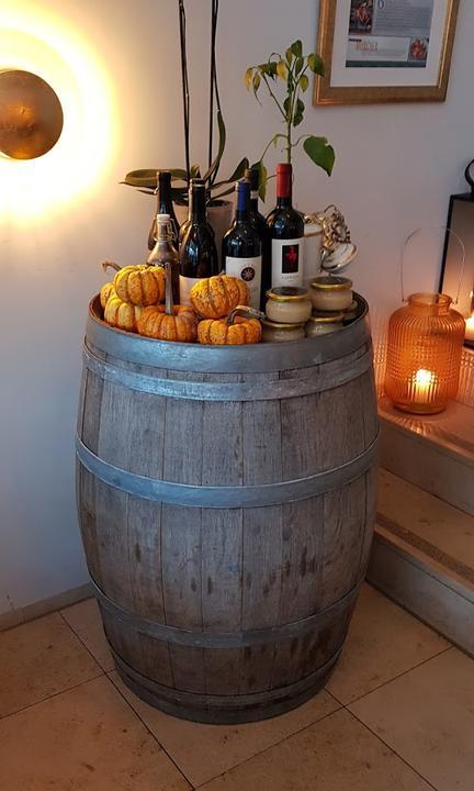 PURO Bar e cucina
