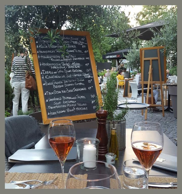 PURO Bar e cucina