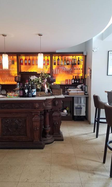 PURO Bar e cucina